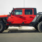 DV8 Offroad 20-23 Jeep Gladiator JT Rock Skins - Racecraft Industries