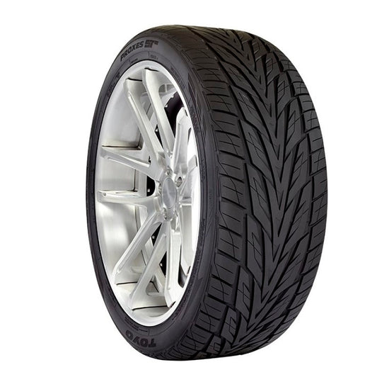 Toyo Proxes STIII Tire - 275/50R20 113W XL - Racecraft Industries