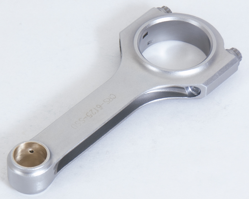 Eagle Dodge Stroker Hemi 6.125 Length 4340 Forged Steel Connecting Rods (Set of 8) - Racecraft Industries