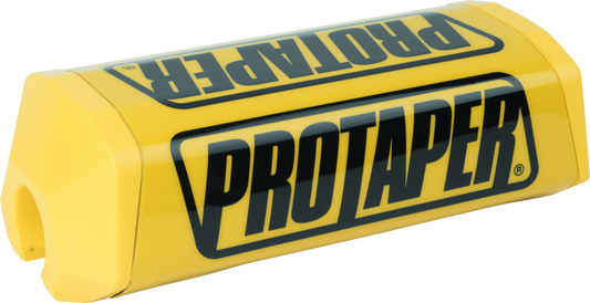 ProTaper 2.0 Square Bar Pad - Race Yellow - Racecraft Industries
