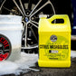 Chemical Guys Citrus Wash & Gloss Concentrated Car Wash - 1 Gallon - Racecraft Industries