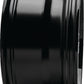 QuadBoss Barbwire 14X7 - 5+2 - 4/137 - Black Machined - Racecraft Industries