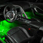 Oracle Pair 15in LED Strips Retail Pack - RGB ColorSHIFT SEE WARRANTY - Racecraft Industries