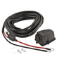 ARB Fridge Wiring Kit 6M W/Threaded Socket - Racecraft Industries