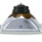 Hella Vision Plus 8in x 6in Sealed Beam Conversion Headlamp - Single Lamp - Racecraft Industries