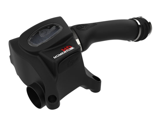 aFe 08-21 Toyota Land Cruiser (J200) V8-4.5L (td) Momentum HD Air Intake System w/ Pro 10R Filter - Racecraft Industries