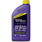 Royal Purple Max-Cycle Synthetic 10W-40 Motorcycle Oil - 1 Quart - Racecraft Industries