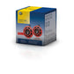 Hella Supertone Horn Kit 12V 300/500HZ Red (003399803 = 003399801) - Racecraft Industries