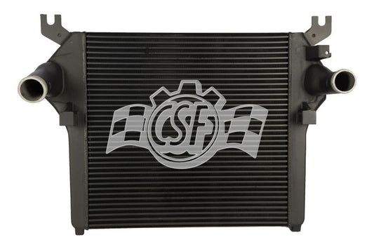 CSF 10-12 Ram 2500 6.7L OEM Intercooler - Racecraft Industries