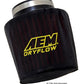 AEM Air Filter Wrap 6 in Base 5 1/4 in Top 5 in Tall - Racecraft Industries