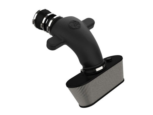 aFe MagnumFORCE Intakes Stage-2 PDS AIS PDS Chevrolet Corvette 05-07 V8-6.0L - Racecraft Industries