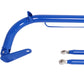 NRG Harness Bar 51in. - Blue - Racecraft Industries