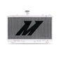 Mishimoto 2012-2015 Chevrolet Camaro SS V8 Aluminum Radiator - Racecraft Industries