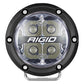 Rigid Industries 360-Series 4in LED Off-Road Spot Beam - RGBW (Pair) - Racecraft Industries