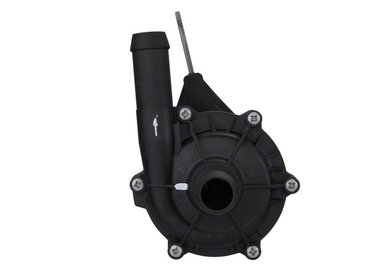 Ford Racing 07-12 Mustang Shelby GT500 Electric Water Pump - Racecraft Industries