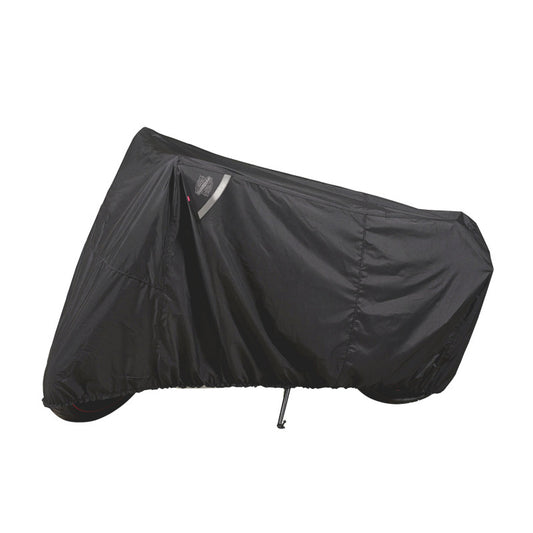 Dowco Sportbike WeatherAll Plus Motorcycle Cover - Black - Racecraft Industries