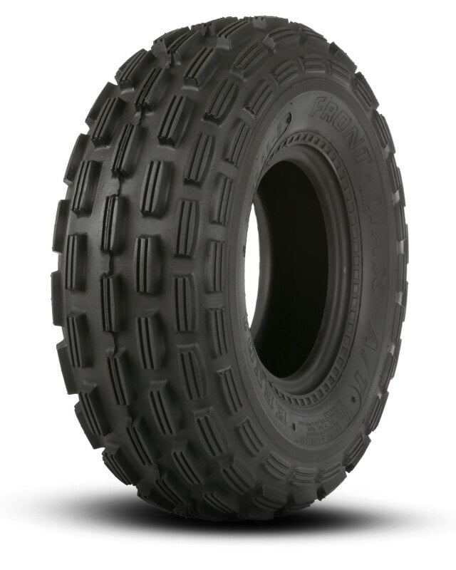 Kenda K284 Front Max Tire - 22x11-8 2PR 23140015 - Racecraft Industries