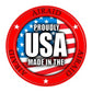 Airaid U-Build-It - 4.0in MAF Tube w/ 9700 Hitachi Plate - Racecraft Industries
