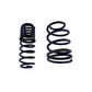 Ford Racing 2005-2014 Mustang Spring Kit 1.5in Drop - Racecraft Industries