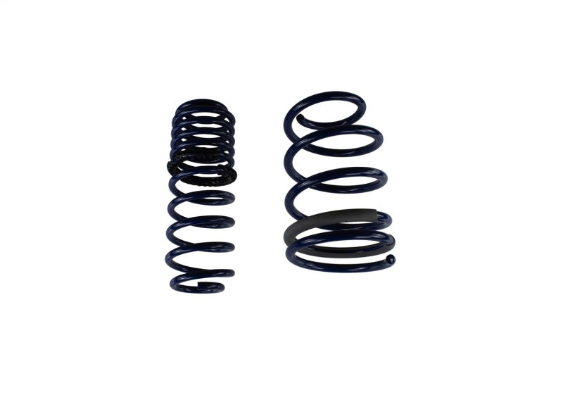 Ford Racing 2005-2014 Mustang Spring Kit 1.5in Drop - Racecraft Industries