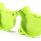 Perrin 15-22 WRX Cam Solenoid Cover - Neon Yellow - Racecraft Industries