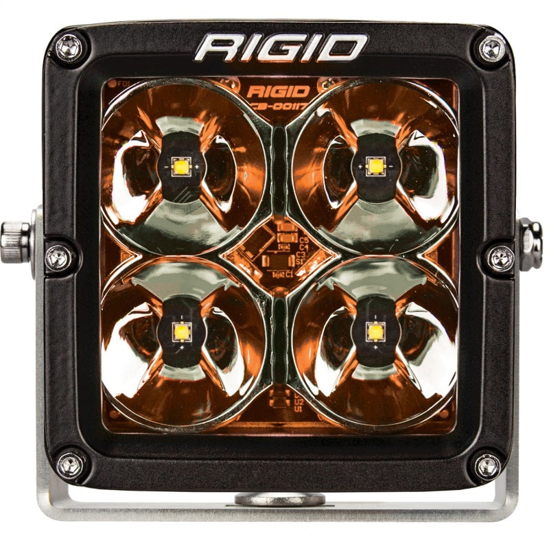 Rigid Industries Radiance+ Pod XL RGBW - Pair - Racecraft Industries