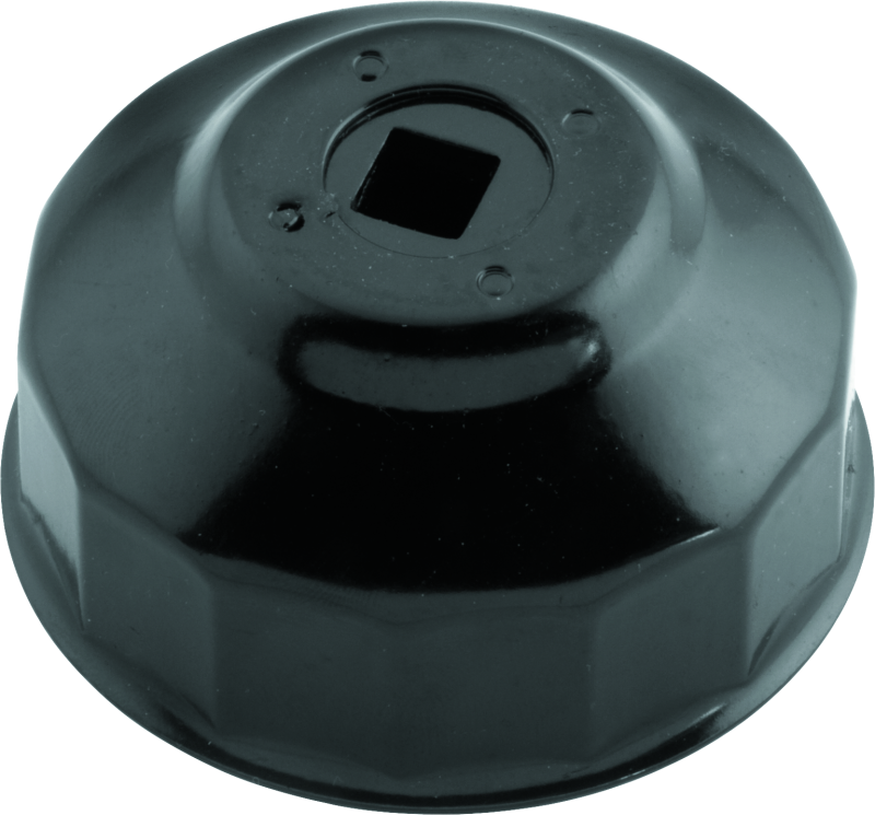 BikeMaster Oil Filter Wrench - 68mm - Racecraft Industries