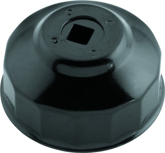 BikeMaster Oil Filter Wrench - 68mm - Racecraft Industries