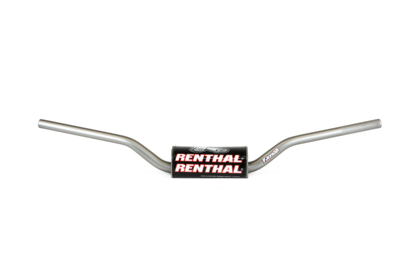 Renthal RC High Fatbar - Tanium - Racecraft Industries