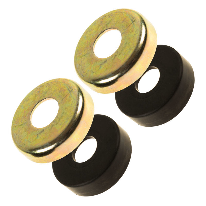 Synergy 07-18 Jeep Wrangler JK/JKU Low Misalignment Tie Rod End Boot - Racecraft Industries