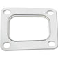 Vibrant Turbo Gasket for T04 Inlet Flange with Rectangular Inlet (Matches Flange #1441 and #14410) - Racecraft Industries