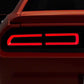 Raxiom 08-14 Challenger LED Tail Lights- Black Housing (Smoked Lens) - Racecraft Industries