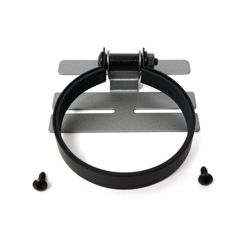 BLOX Racing Adjustable Gauge Holder - 52mm Small - Racecraft Industries