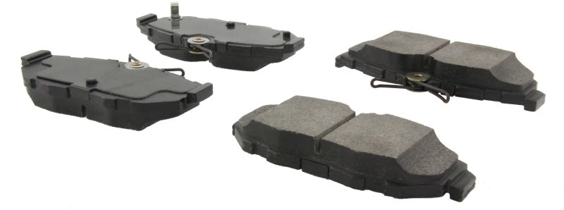 StopTech Performance Brake Pads - Racecraft Industries
