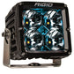 Rigid Industries Radiance+ Pod XL RGBW - Pair - Racecraft Industries