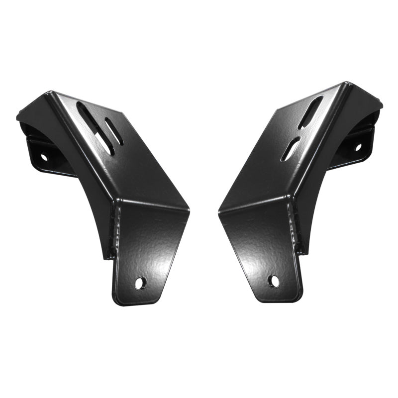 QA1 96-04 Ford Mustang 4.6L K-Member Engine Mount Kit - Racecraft Industries