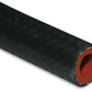 Vibrant 1-1/4in (32mm) I.D. x 5 ft. Silicon Heater Hose reinforced - Black - Racecraft Industries