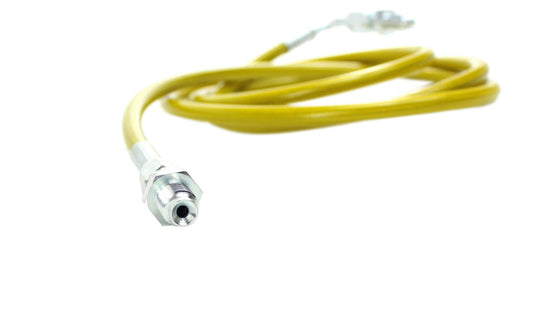 ISR Performance Auto-Manual Conversion Clutch Line - 89-98 Nissan 240sx - Racecraft Industries