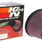 K&N Universal Clamp-On Air Filter 6in FLG / 7-1/2in B / 4-1/2in T / 5in H - Racecraft Industries
