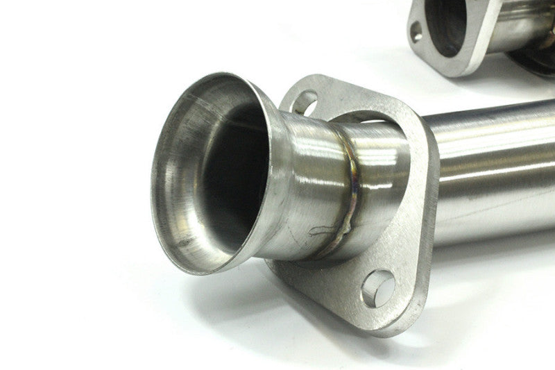ISR Performance Circuit Spec Exhaust - 06-13 Miata NC - Racecraft Industries