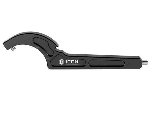 ICON Billet Spanner Wrench Kit - Racecraft Industries