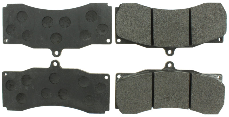 StopTech Performance Brake Pads - Racecraft Industries