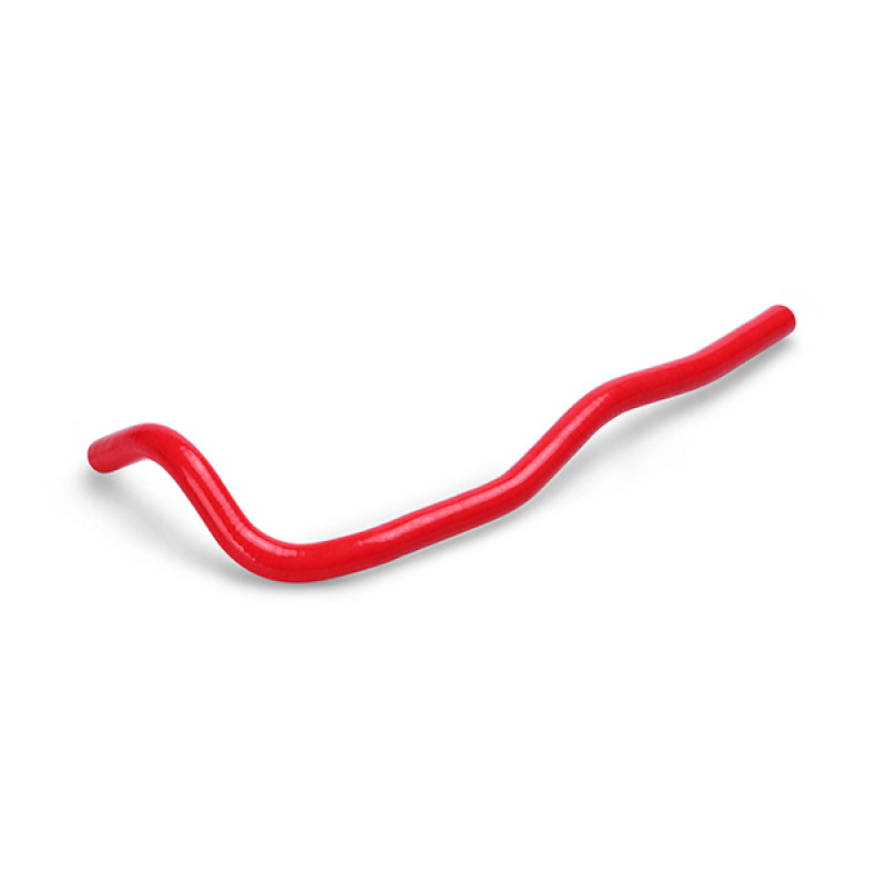 Mishimoto 97-04 Chevy Corvette/Z06 Red Silicone Ancillary Hose Kit - Racecraft Industries