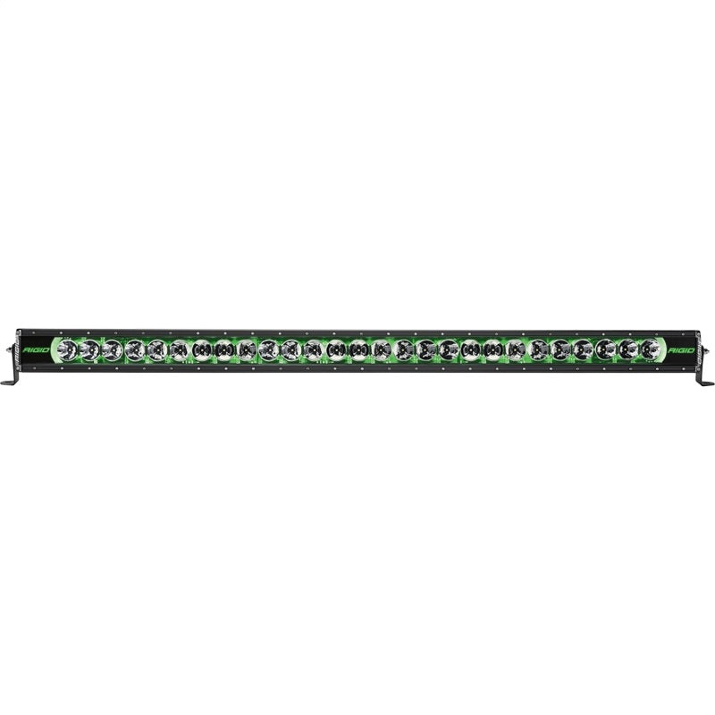 Rigid Industries Radiance+ 50in. RGBW Light Bar - Racecraft Industries