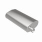 MagnaFlow Muffler Mag SS 22X5X11 3X3 O/O - Racecraft Industries