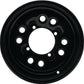 QuadBoss Steely Wheel 14X7 - 4+3 - 4/137 - Racecraft Industries