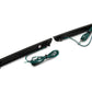 Raxiom 15-23 Dodge Challenger Axial Series LED Rear Bumper Reflector Lamps- Smoked - Racecraft Industries