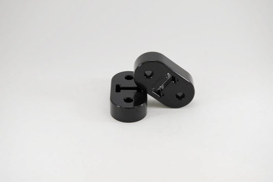 Kartboy Exhaust Hanger Long - 12mm - Racecraft Industries