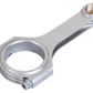 Eagle Subaru EJ18/EJ20 4340 H-Beam Connecting Rods (Set of 4) (Rods Longer Than Stock) - Racecraft Industries