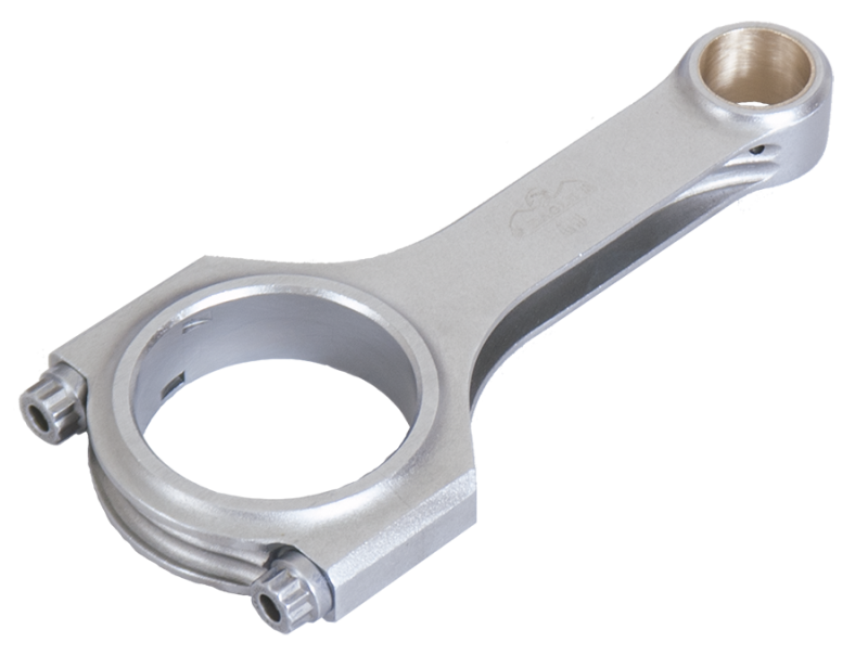 Eagle Subaru EJ18/EJ20 4340 H-Beam Connecting Rods (Set of 4) (Rods Longer Than Stock) - Racecraft Industries